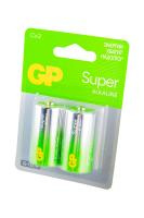 GP Super GP14AA21-2CRSBC2 G-TECH LR14 BL2