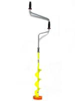 Ледобур Rextor BLAST 150мм