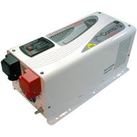 Преобразователь напряжения с зарядкой АКБ Sterling Power ProCombi Q2500 PCQ242500(24>220В, мод. синус)