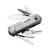 Мультитул LEATHERMAN FREE T4 832686