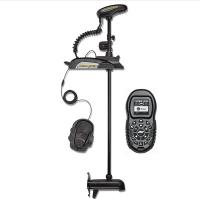 Лодочный электромотор MINN KOTA TERROVA 55 I-Pilot /BT/137см/12v