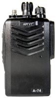 Купить Радиостанция Аргут А-74 DMR VHF арт. RU51028