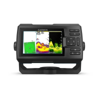 Купить Garmin STRIKER VIVID 5cv без датчика арт. 010-02551-02