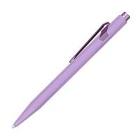 Caran d’Ache Office 849 Claim your style 3 - Violett, шариковая ручка, M
