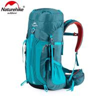 Купить Рюкзак Naturehike 55 л NH16Y020-Q, голубой, 6927595787939 арт. 6927595787939
