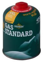 GAS STANDARD (TBR-450)
