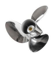 Купить Винт гребной Suzuki DF150-300;3x15x21L Watergrip, левый, стальной арт. 5880096J20000