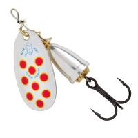 Блесна вращающаяся BLUE FOX Hot Pepper 4 /SYR / 10гр