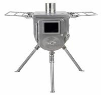 Купить Походная печь для палатки Woodlander 1G 910202 Medium, Winnerwell арт. 910202