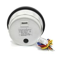 Тахометр цифровой 8000 об/мин со счетчиком моточасов (BB), SR:1-10