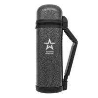 Купить Термос универсальный (для еды и напитков) Thermos Армия России "Армейский" (1,8 литра) арт. 646064
