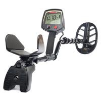 Купить Металлоискатель Fisher F75 LTD Blk арт. 101911