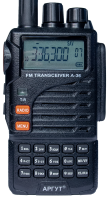 Купить Речная рация Аргут А-36 арт. RU51004