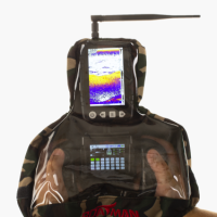 Чехол для пульта управления Fighter/Leader