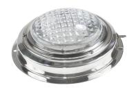 Светильник каютный светодиодный; 12 В; D173 мм; 1 режим свечения