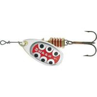 Блесна вращ. Mepps AGLIA TW, 1, SILVER