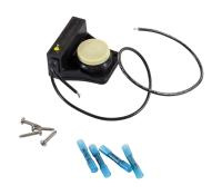 Выключатель насоса AquaKing II Premium 45 PSI (3.1 бар)