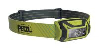 Фонарь светодиодный налобный Petzl Tikka Core желтый, 450 лм, аккумулятор