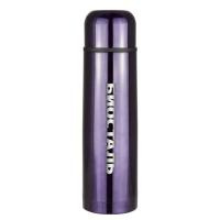 Термос Biostal (0,5 литра), фиолетовый
