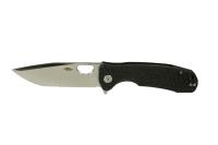 Купить Нож Honey Badger Tanto L (HB1321) с чёрной рукоятью арт. HB1321