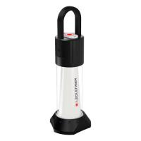 Купить Фонарь светодиодный LED Lenser ML6, черный, 750 лм, аккумулятор арт. 500929