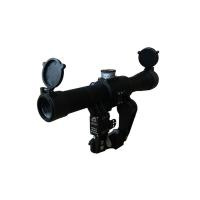 Купить Прицел ПО ПОСП 4х24М арт. 27592