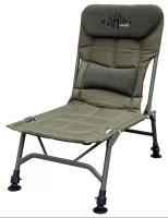 Купить Кресло карповое Norfin SALFORD NF арт. 980141