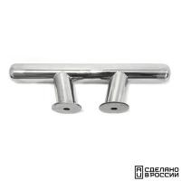 Утка швартовая 240 мм, нержавеющая сталь