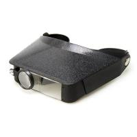 Купить Лупа L -23-I (налобная) арт. 11290