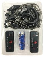 Комплект из двух раций Терек Ресто