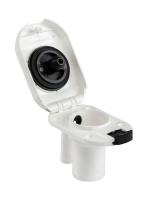 Купить Горловина заливная с вентиляцией бака арт. 20-670-01