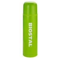 Термос Biostal Flër (1 литр), зеленый