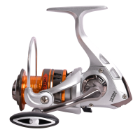 Катушка безынерционная Black Side TOTEM 2000FD (5+1 подш.)