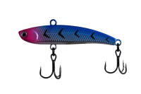 Купить Виб ECOPRO Nemo Slim  48мм 5г 047-Psychedelic Shad арт. EPVNS48S-047