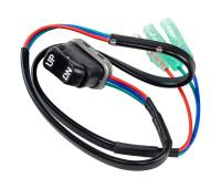 Купить Кнопка гидроподъёмника Yamaha, 703-82563-01, Marine Rocket арт. 7038256301MR