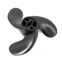 Винт гребной Solas 0001-073-06-P, 3x7.3x6