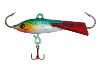 Купить Балансир ECOPRO Окуневый 4см, 7г, 93 арт. EPBPS40-93DG