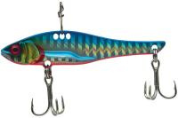 Купить Виб ECOPRO Arisaka  65мм 12г 054 Broken Ice арт. EPBBAR65-054