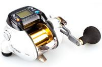 Купить Катушка мультипликаторная KAIGEN 500TM арт. BERK500TM