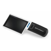Купить Лупа цифровая Eschenbach Mobilux Digital Touch HD 1,9–12x, с ЖК-экраном 4,3” 16:9, с подсветкой арт. 1106326