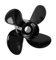 Винт гребной 60-140;4x13-3/8x15, без втулки, Baeksan