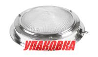 Светильник каютный светодиодный, 12 В, D140 мм (упаковка из 50 шт.)
