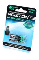 ROBITON DECT 550MHAAA-2 BL2