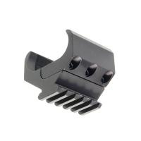 Купить База на ствол Veber Barrel 5 H c планкой Weaver арт. 23709