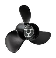 Винт гребной Volvo Penta D5 задний (3-x лопастной), BaekSan