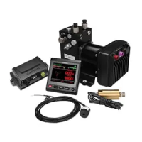 Garmin GHP Reactor™ Hydraulic Corepack with SmartPump