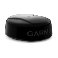 Радар GARMIN GMR Fantom™ 24x Dome Radar