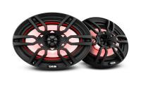 Купить Морская акустика RGB 6x9" NXL-69/BK, DS18 арт. NXL-69/BK