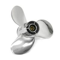 Купить Винт гребной Solas 2121-093-09, 3x9 1/4x9 (R) арт. 2121-093-09