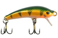 Купить Воблер Nils Master INVINCIВLE Floating  5cm, 6 г., #007 арт. 6416311500070